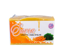 Cargar imagen en el visor de la galería, Carrot Soap