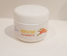 Charger l'image dans la galerie, Carrot Night Cream