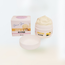 Cargar imagen en el visor de la galería, Night Cream with lemon
