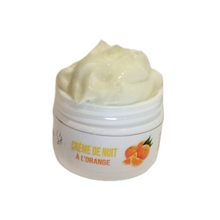 Cargar imagen en el visor de la galería, Night Cream