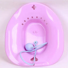 Cargar imagen en el visor de la galería, Vaginal Steam Bath Seat
