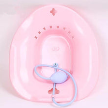 Cargar imagen en el visor de la galería, Vaginal Steam Bath Seat
